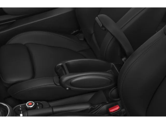 Used 2019 Gray MINI  image 13