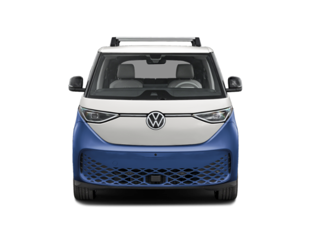 New 2025 ORANGE & WHITE Volkswagen 1st Edition image 4