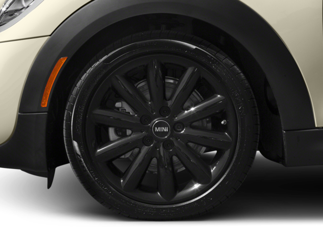 Used 2018 Gray MINI Base image 14
