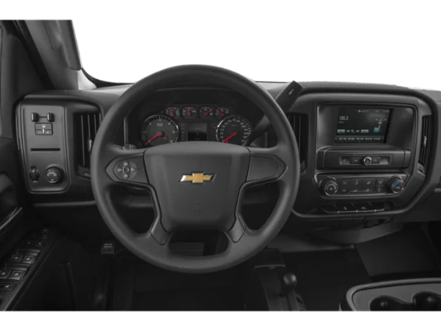 Used 2019 Black Chevrolet High Country image 4