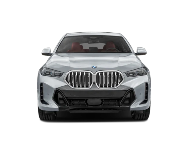 New 2027 Brooklyn Grey Metallic BMW  image 4