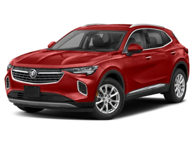 2023 Buick Envision Essence AWD's photo