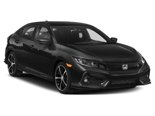 Used 2021  Honda Sport image 6