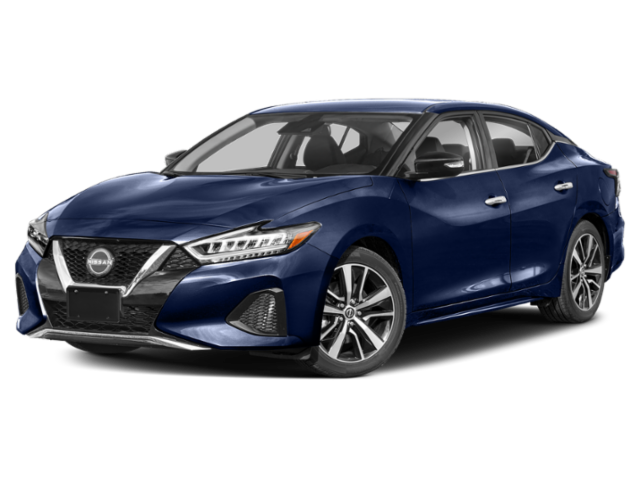 2023 Nissan Maxima SV