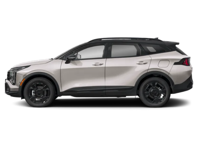 New 2027 Brown Kia X-Line image 3