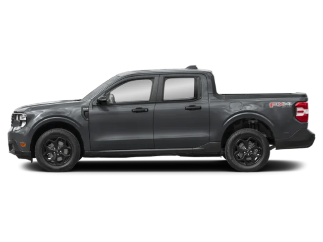 2025 Ford Maverick XLT - Photo 3