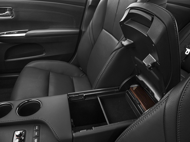 Used 2013 Black Toyota XLE Touring image 15