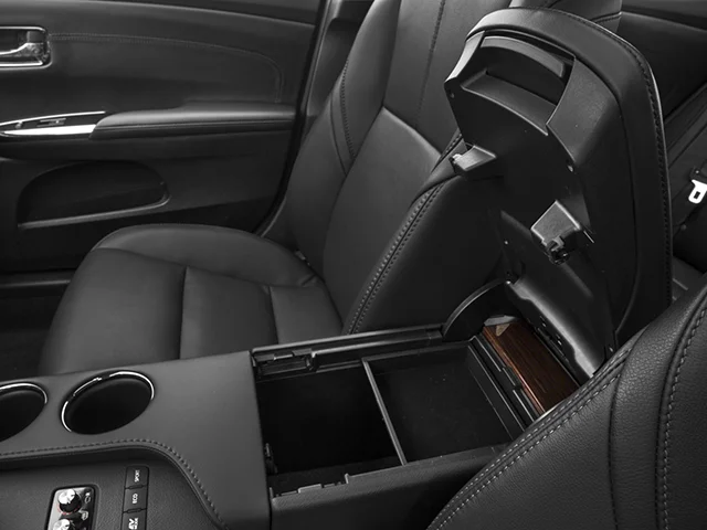 Used 2013 Silver Toyota XLE Touring image 15
