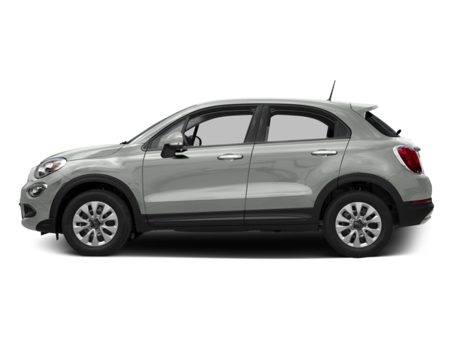 Used 2016 Bianco Gelato (White Clear Coat) FIAT Trekking image 3