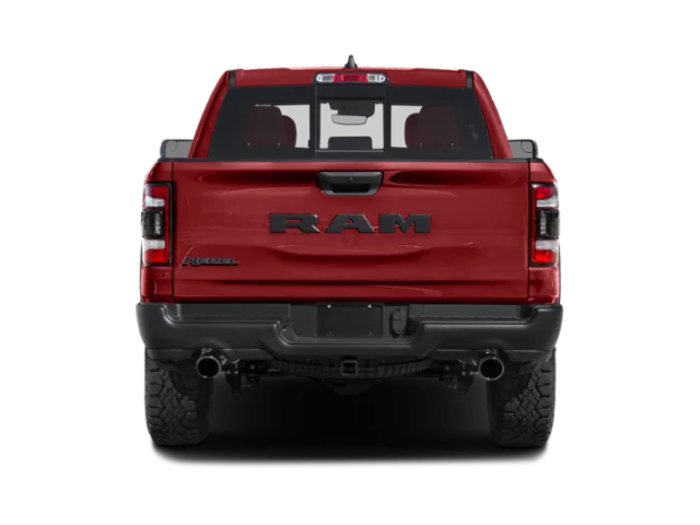 Used 2022  Ram Rebel image 5