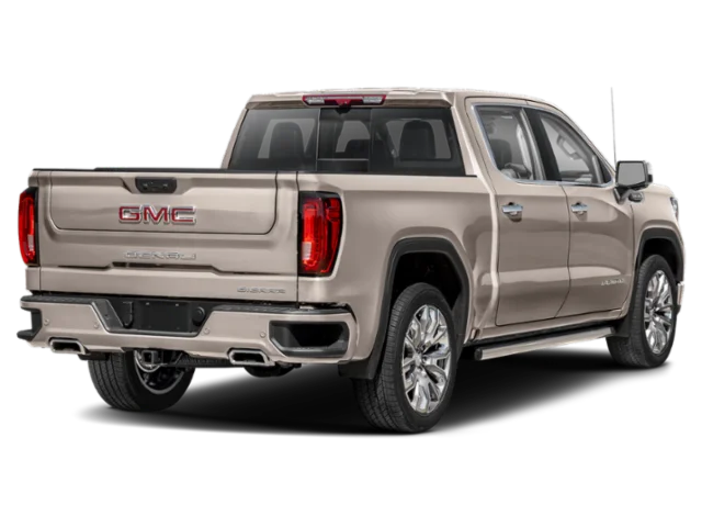 New 2026 Coastal Dune GMC Denali image 11