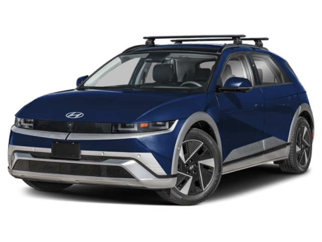 2026 Hyundai Ioniq 5 Limited RWD's photo