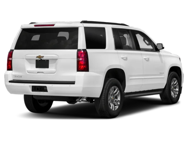 Used 2019 Shadow Gray Metallic Chevrolet LT image 2