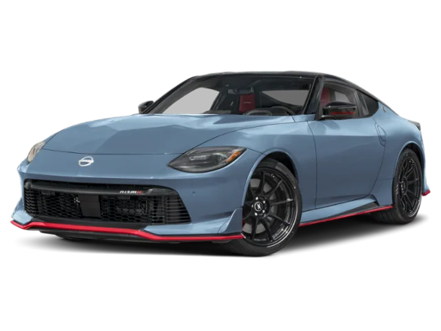 2026 Nissan Z NISMO 9AT's photo