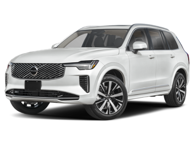 2027 Volvo XC90