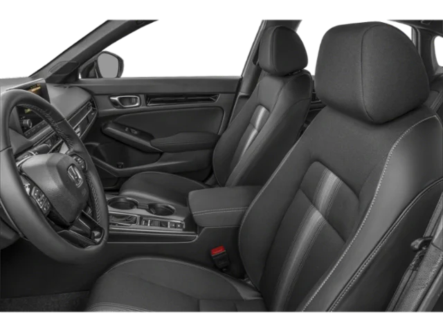2026 Honda Civic Sport - Photo 9