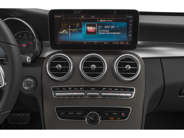 Used 2019  Mercedes-Benz C 300 image 11