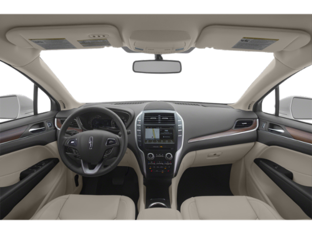 Used 2018 Silver Lincoln Select image 8