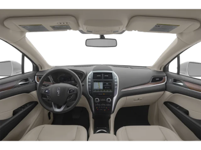 Used 2018  Lincoln Select image 8