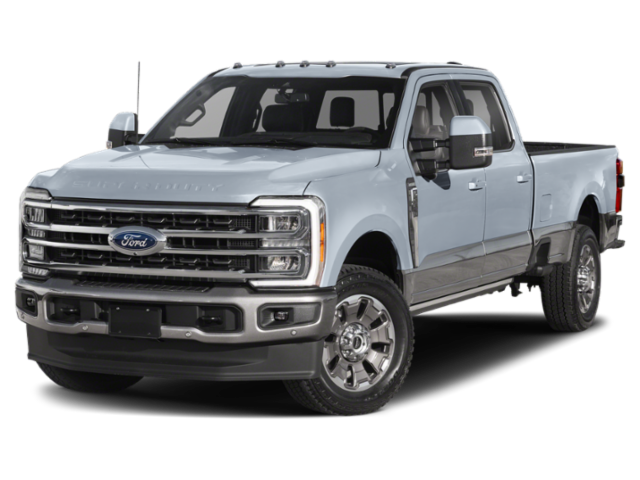2026 Ford F-350 King Ranch 4x4 Crew Cab 8' Box SRW's photo