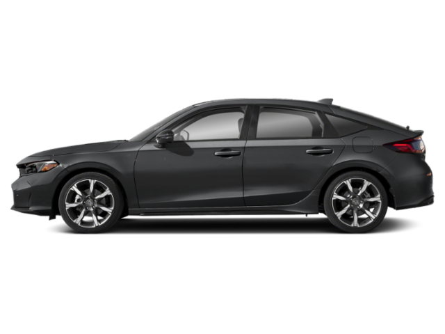 New 2026 Crystal Black Pearl Honda Sport Touring image 6