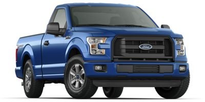 Used 2016 Silver Ford XL image 1