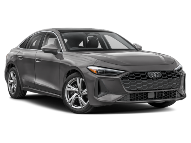 New 2026 Daytona Gray Audi 2.0T Premium image 1