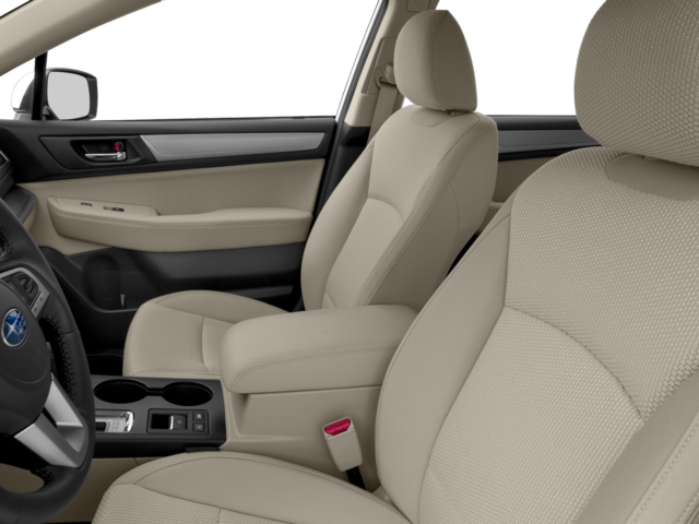 Used 2017 Tungsten Metallic Subaru Premium image 6