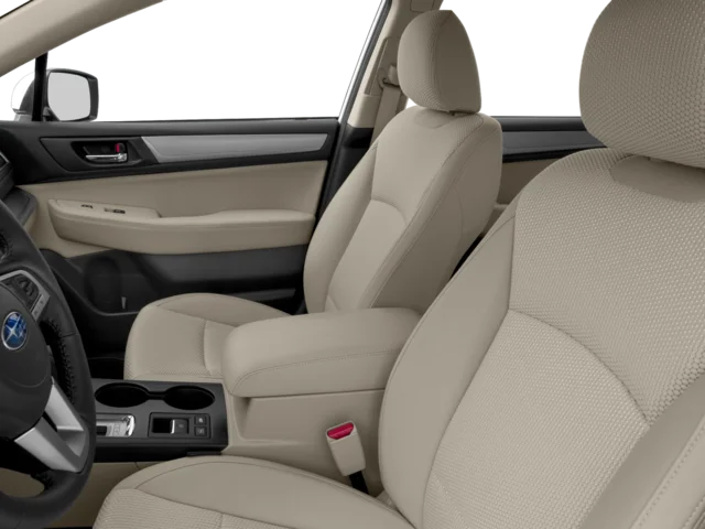 Used 2017 White Subaru 2.5i Premium image 10