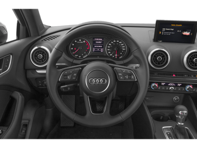 Used 2020 Ibis White Audi 2.0T Premium image 4