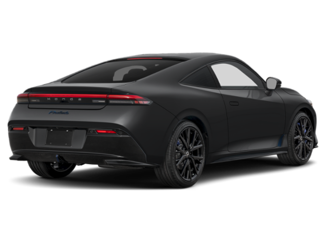 New 2027 Crystal Black Pearl Honda  image 5