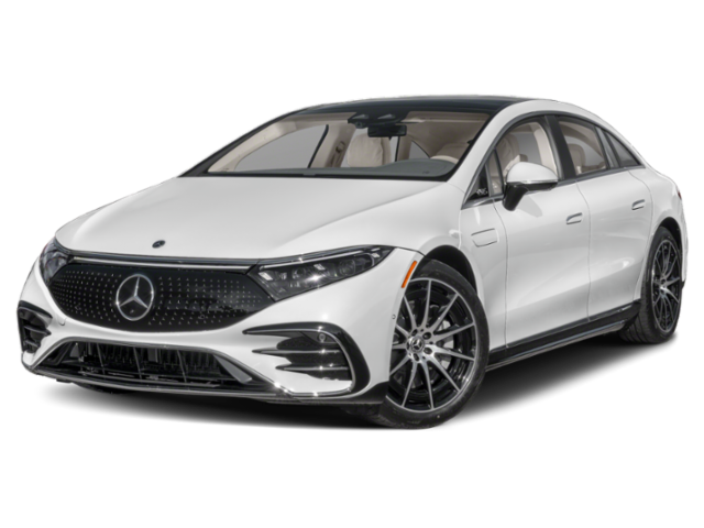 Certified Used 2024  Mercedes-Benz 580 image 2