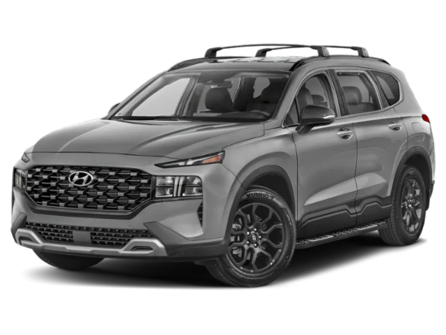 Used 2022 Silver Hyundai XRT image 1