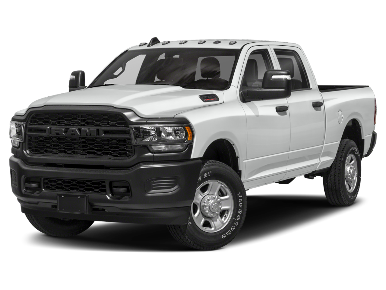 2024 RAM 3500 Pickup