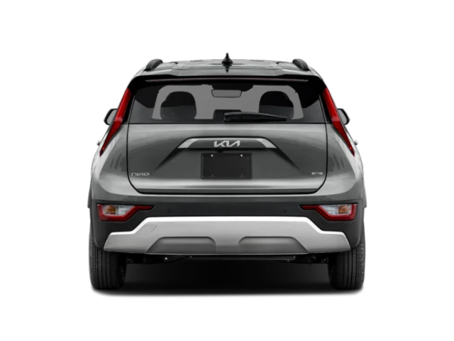 New 2026 AU BLK PRL Kia EX image 5