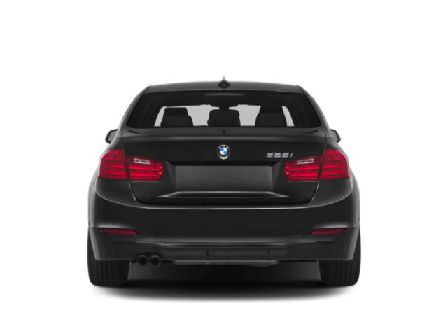 Used 2015  BMW 328i xDrive image 5