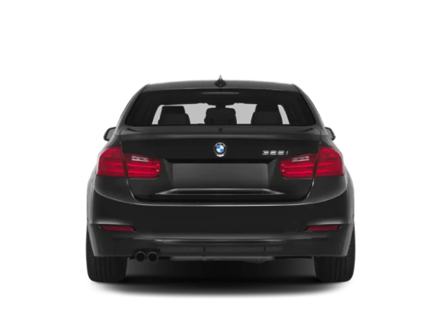 Used 2015  BMW 328i xDrive image 5
