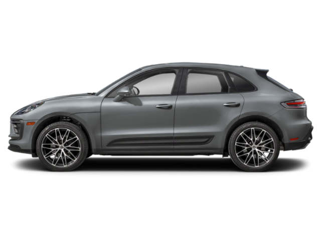 New 2026 Volcano Grey Metallic Porsche T image 3