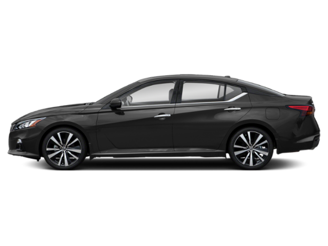 Used 2019 Gun Metallic Nissan 2.5 SL image 3