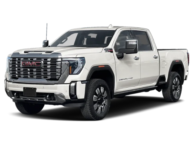 New 2026  GMC Denali image 1