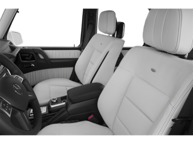 Used 2015 White Mercedes-Benz G 550 image 6