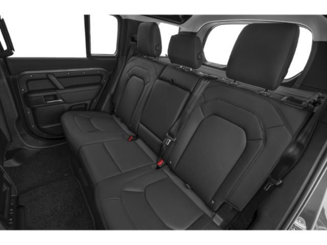 New 2026 Carpathian Grey LAND ROVER S 300PS image 10