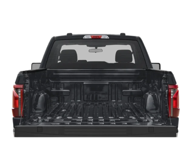 2025 Ford F-150 XL - Photo 8