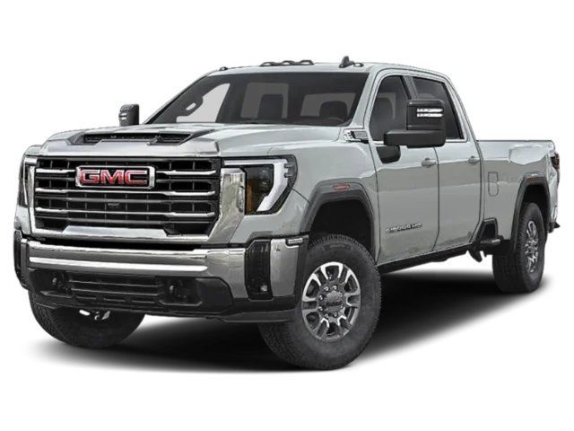 2026 GMC Sierra 4WD Crew Cab Standard Box SLE's photo