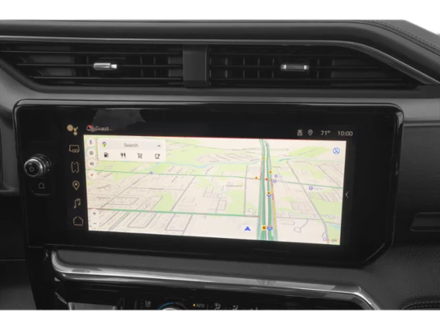 2026 GMC Sierra 2500HD Denali - Photo 13