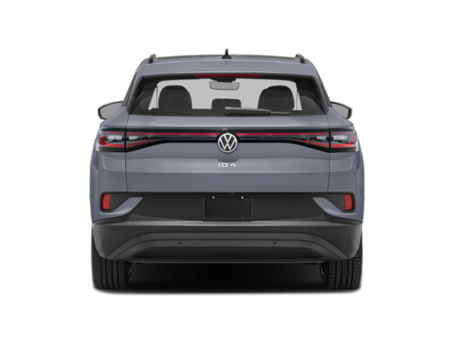 Used 2023 Silver Volkswagen S image 5