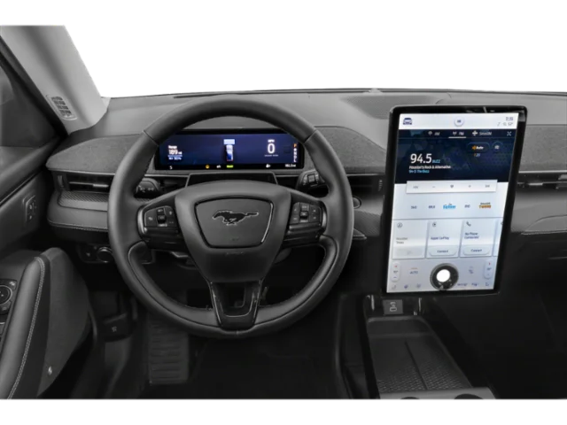 Used 2021 White Ford Premium image 4