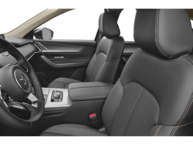 2026 Mazda CX-70 Premium Package - Photo 7