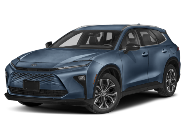 Used 2026 Storm Cloud Toyota XLE image 1