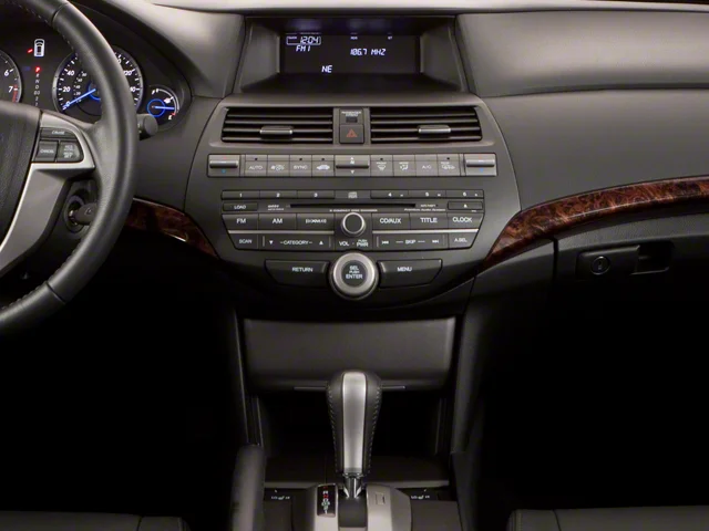 Used 2010 Opal Sage Metallic Honda EX-L image 9